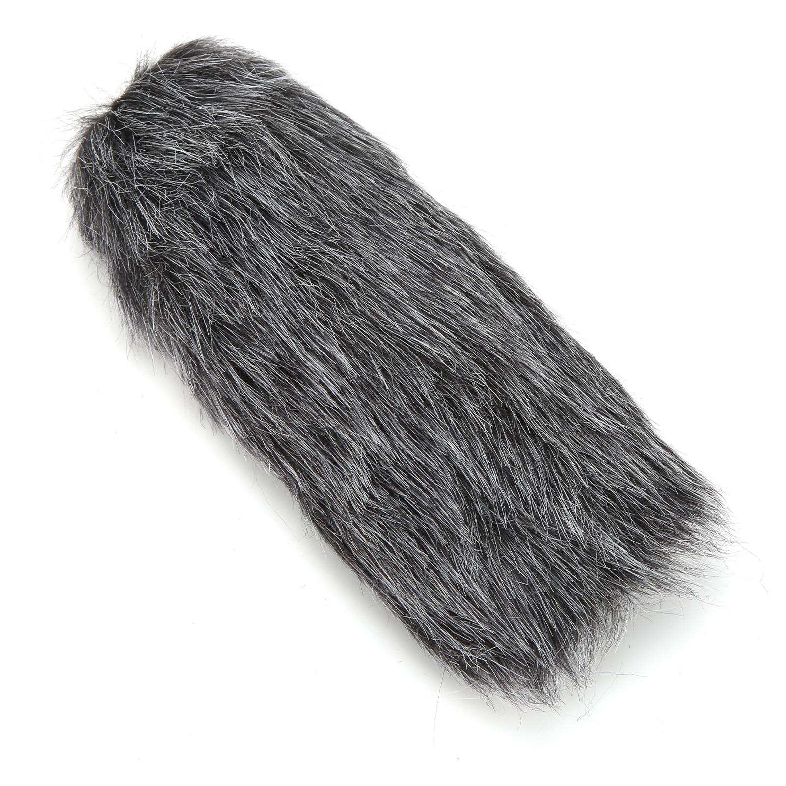 

Ветрозащита для RODE Videomic Видеомикрофон Профессиональная ветрозащита для RODE Videomic для RODE Videomic GO