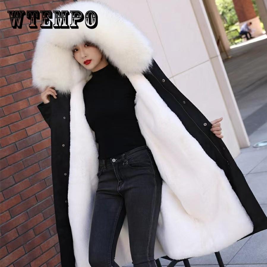 

Pai представляет женскую зимнюю куртку с внутренней подкладкой, съемным меховым воротником и утепленной паркой M