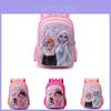 Durable And Stylish 3d Animal Pattern Oxford Cloth Backpack For Elementary Students