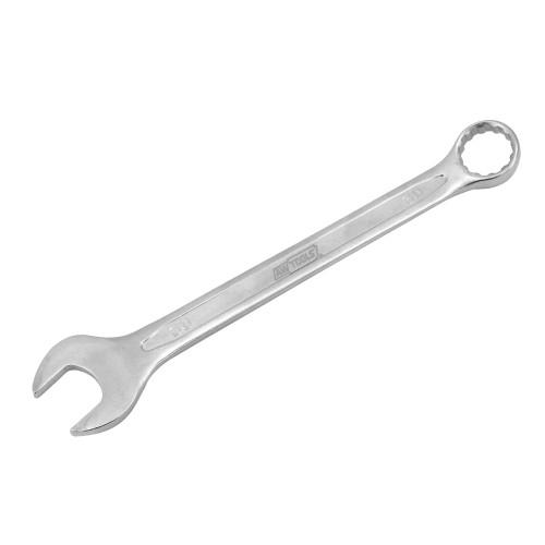 AW Tools Flat Combination Spanner