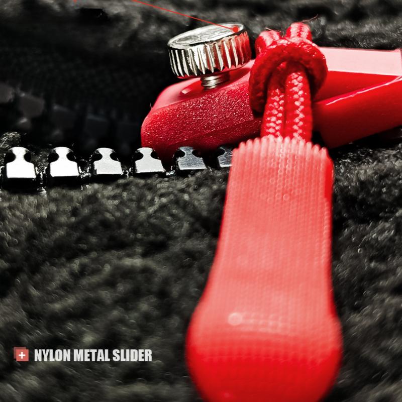 Zipper Repair Replacement Universal Instant Zipper Repair Zippers Sliding Teeth Rescue Zippers Head