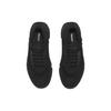 Thermal Abrasion Resistant Cushioning Ankle Length Outdoor Boots Men's Black A41HU001