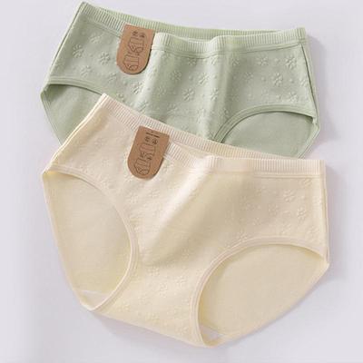 Roupa interior – Cuecas higiénicas