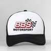 Baumgartner Schiltach BBS RS Standard Unisex Baseball Cap Fashion Designer Outdoor Adjustable Mesh Breathable