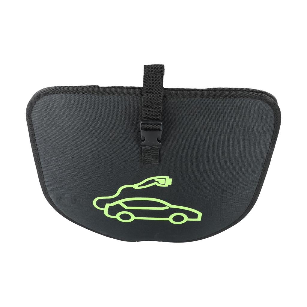 Amazing Versatility with This EV Charging Line Organizer for All Needs
