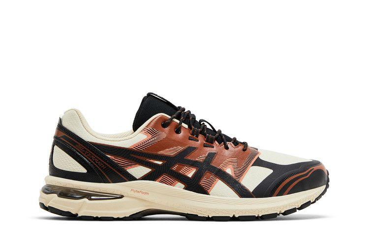 Asics Gel-Terrain Vanilla Black Copper