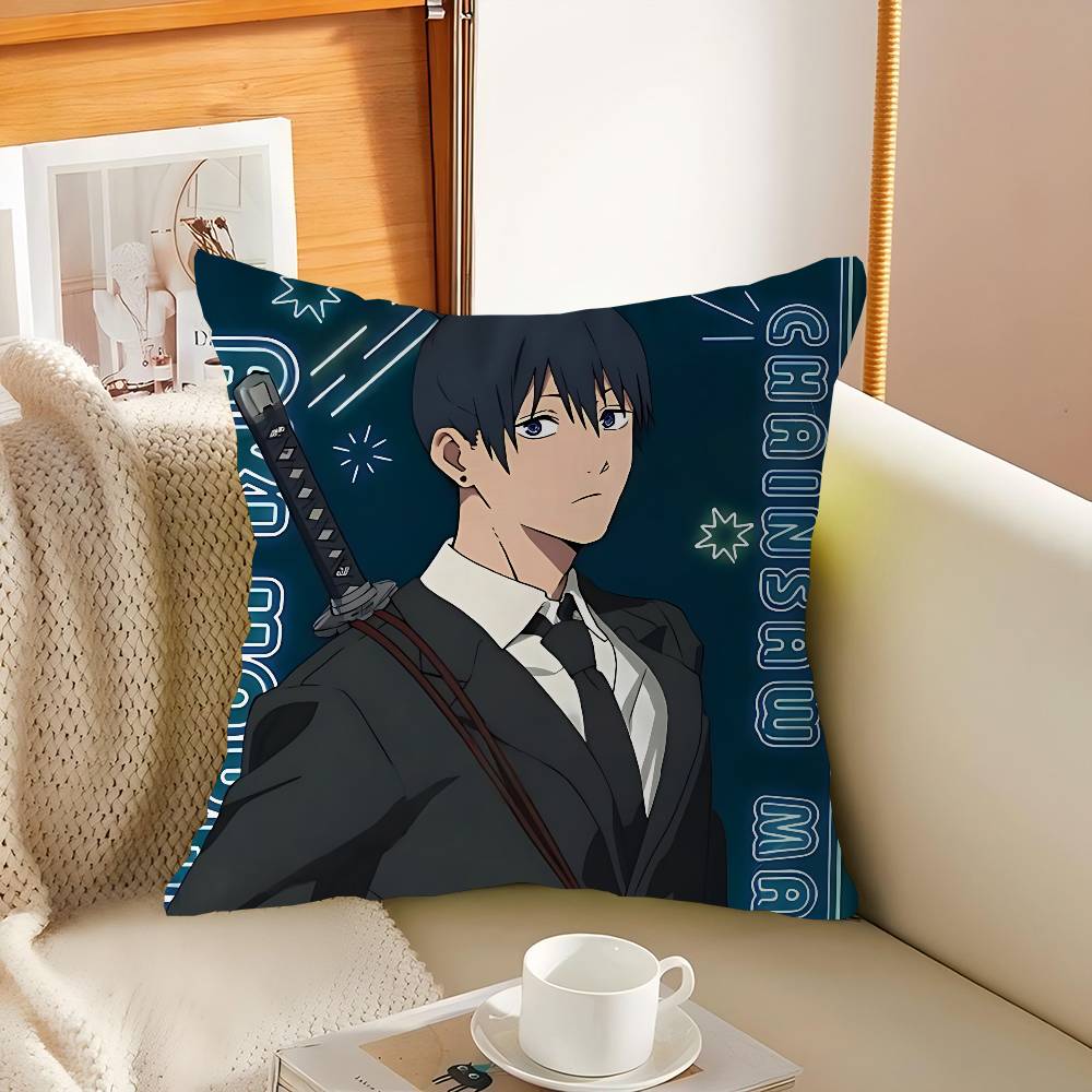 

Aki H-Hayakawa Cushion Cover Inches Farmhouse Decor Home Throw Pillow Covers For Couch Decorations 12x12Inch