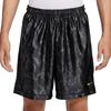 New Nike Dri FIT Standard Issue Kobe Basketball Shorts Men's Black FZ0933-010