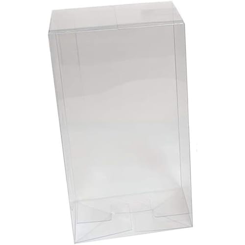 Acras Card Box Protective Case (Half Size)