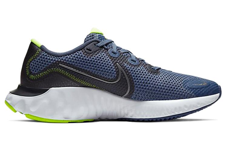 Nike Renew Run Diffused Blue GS CT1430-400