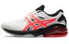 ASICS Gel Quantum Infinity Jin 'Black White Red' Women's 1202A018-100