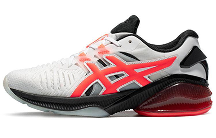 ASICS Gel Quantum Infinity Jin 'Black White Red' Women's 1202A018-100