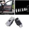 -LED Car Door Welcome Lamp For BMW 1 5 6 3 7 series X1 X3 X5 M3 M5 Z4 F10 F30 F13 E86 E87 E60 E63 E68 Car Door light Accesssory