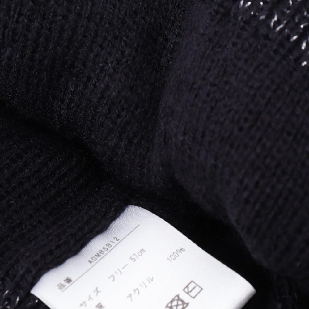 Admiral Golf Women's Circle Logo Beanie