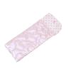 Quilted Love Candy Colored Glasses Bag Sunglasses Protector Ins Style Coin Purse Anti-scratch Portable Lipstick Storage Bag