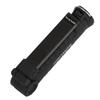 Portable LED COB Flashlight USB Charging Folding Torch Handheld Hand Lamp Bicycle Camping Traveling Adventure Lighting Gadgets
