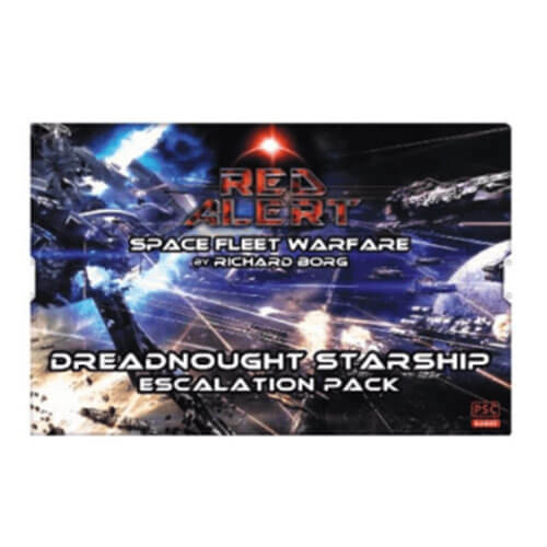 Red Alert Escalation Pack (Dreadnought)