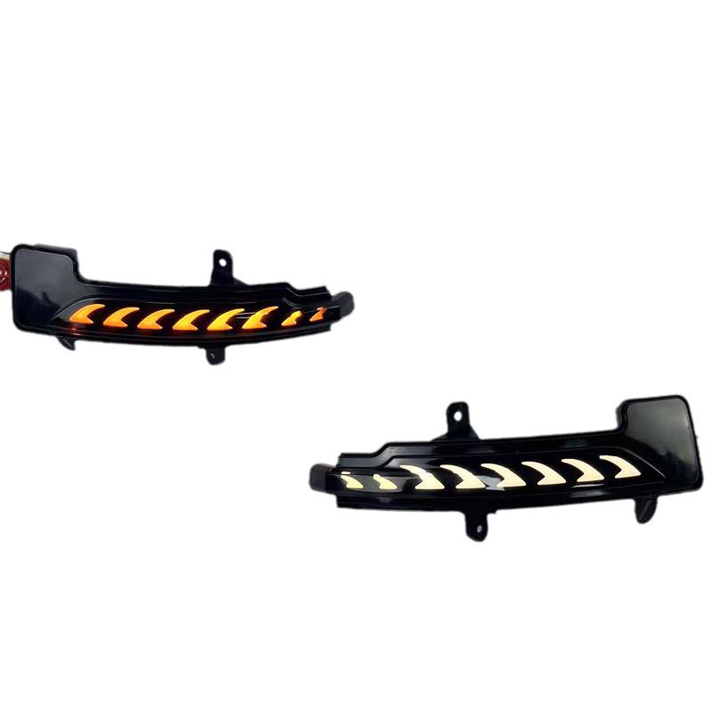 19-21 Geely Binyue X50 Modified Rearview Mirror Turn Signal Light