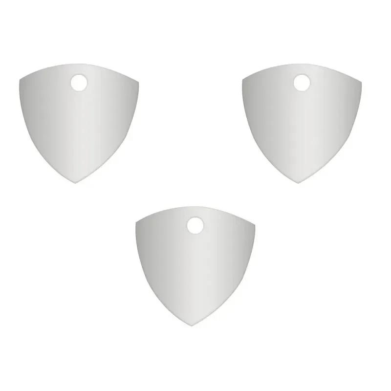 1/3/5/10/20/50PCS Metal Phone Opening Tools Metal Guitar Picks Pry Opener for iPhone iPad Tablet PC Disassemble Repair Tool Kit