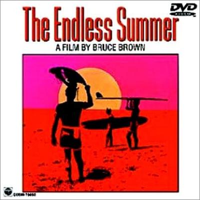 DVD DVD - Endless Summer COBM70003 Japan Filme & DVD Gebraucht