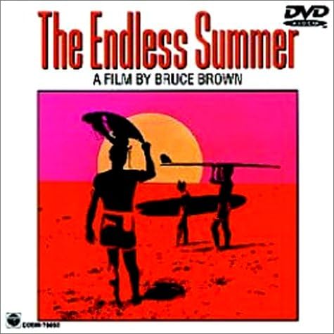 

DVD DVD - Endless Summer COBM70003 Japan Movies & DVD Used