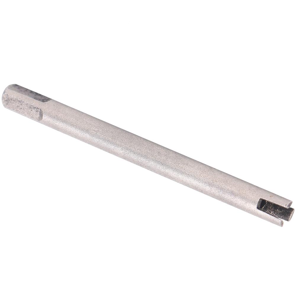 Broken Tap Extractor M6 3 Claws Removal Extraction Tool High Speed Steel Hardware