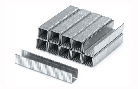 Staples 1000 Pieces 6Mm Type G 1.2X10.6 - Yt-7022
