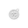 4Pcs/lot,Sports Charms Rugby/Football/Flowers/Celebration Series Pendants DIY Jewelry Accessories:VD1533–VD1544