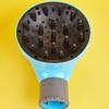 DIY Curly Hair Dryer Diffuser Hair Styling Wind Curler Hair Roller Drying Cover  Barber