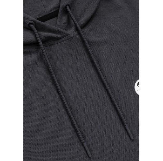 Толстовка PITBULL Pique Rockey