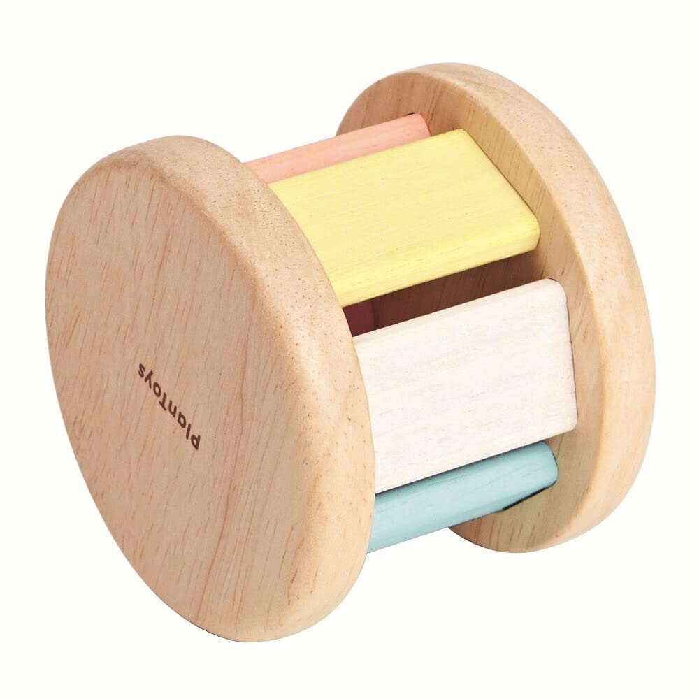 PLANTOYS JAPAN Roller Pastel 5255