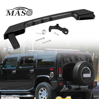 Rear Tailgate Handle Repair Kit for Hummer H2 Base Sport Utility 4-Door 2003 2004 2005 2006 2007-2009 Left Hand Drive 15135441