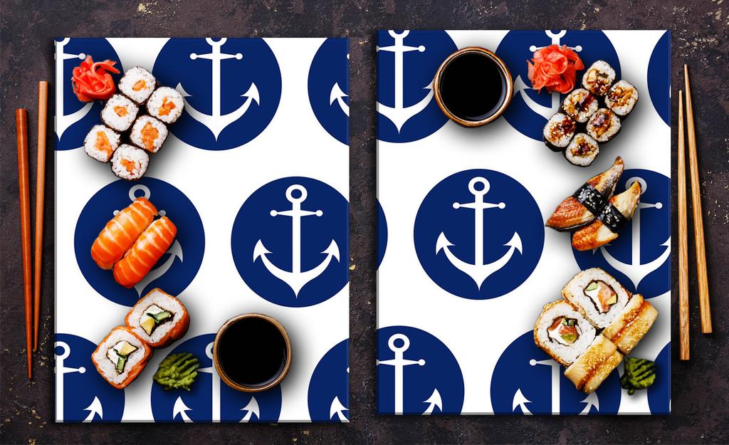 GLASS CUTTING BOARD PLATE 2x40x52 ANCHOR
