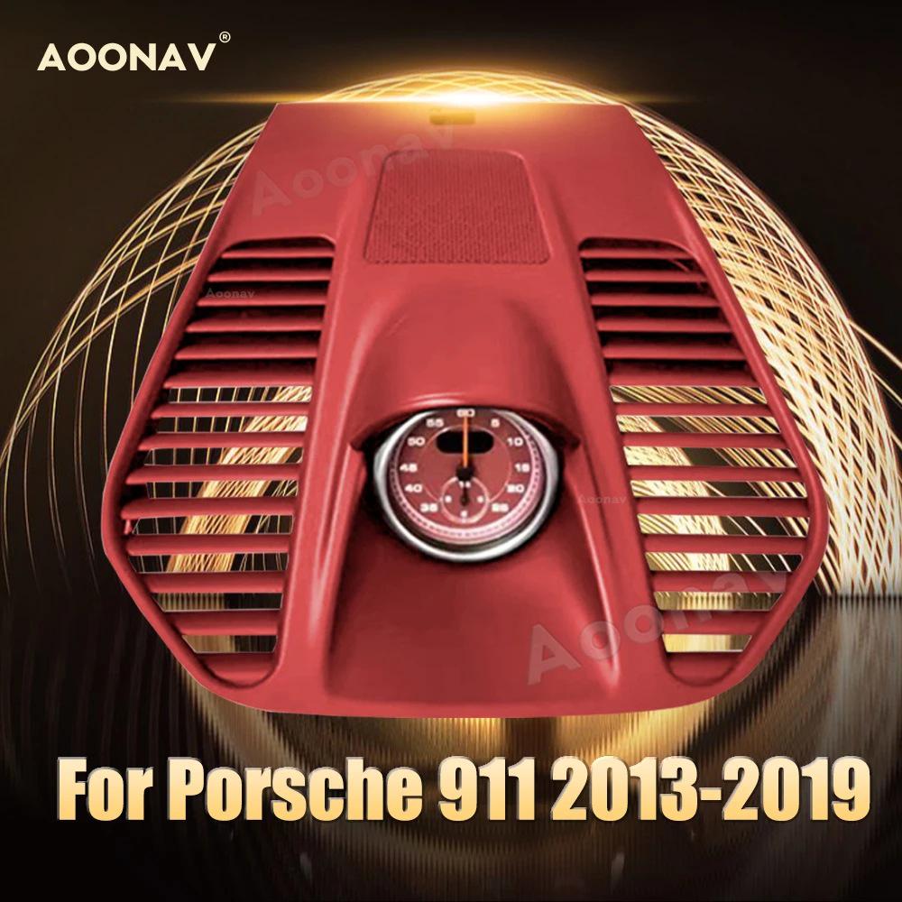 

Upgraded Compass Stopwatch Cover for Porsche 911 (2013-2019 Models) 4