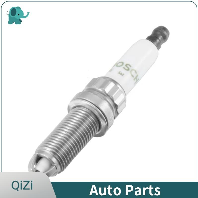 4PCS 12120037244 OE Spark Plug For BMW 1 3 5 7 Series X6 Z4 E86 E89 E88 E82 E90 E93 E60 E61 F01 F02 135i 335i 335xi 740i 740Li