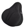 Breathable Bike Seat Cover Thickened E-Bike Gel Pad Soft Bike Seat Cushion