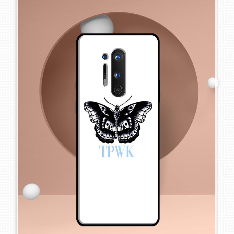 Treat People With Kindness Case For OnePlus 11 10 9 Pro 8T 9RT 10T Ace OnePlus Nord N10 N100 N20 2T CE 2 Lite Cover
