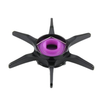 Avail Reel Star Drag 15 for Aldebaran 50 Black Sd_ald15_blk