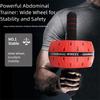 Strong Load Bearing Ab Roller Wheel Single-wheel Abdominal Exercise Wheel  Fitness Training
