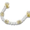 Crocs Gold Transparent Beads Chain 10017450