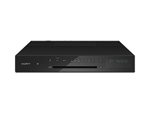 Sony Component FM Compatible Black B Multi-Connect CMT-X3CD Bluetooth/FM/AM/Wide CMT-X3CD