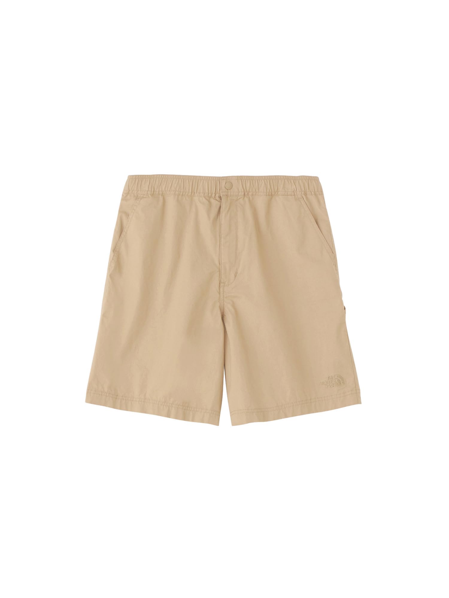 

The North Face Cotton Cross Climbing Kelp XL Short, Tan,