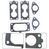 Replacement Carburetor-Manifold Gasket Kit Fits For Kawasaki For FH Series FH601V FH641V FH680V FH721V Lawn Mower Parts