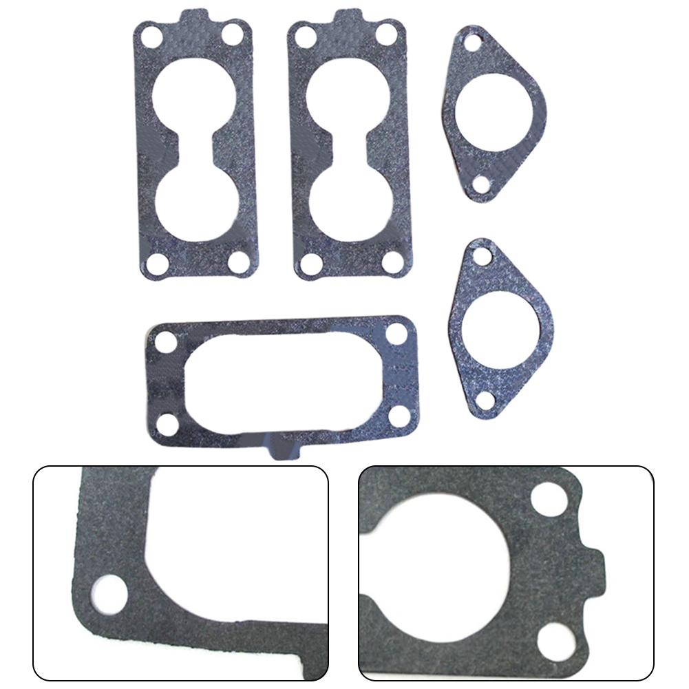 Replacement Carburetor-Manifold Gasket Kit Fits For Kawasaki For FH Series FH601V FH641V FH680V FH721V Lawn Mower Parts