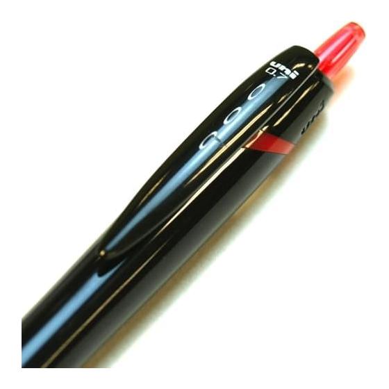 Mitsubishi Pencil Oil-Based Ballpoint Pen Jet Stream SXN-150-07 Red 15