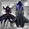 Costume de Cosplay Cid Kagenou The Eminence In Shadow Tenue de Personnage d'Anime