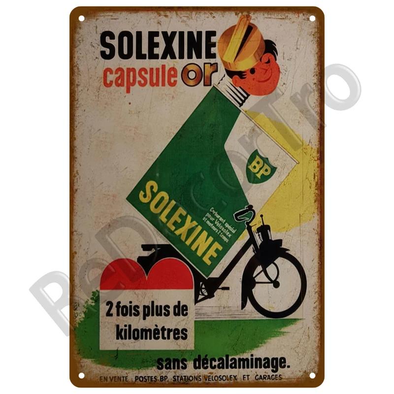 Tin Sign Poster Decorative Plates Wall Stickers Pub Garage Home Decor Auto Parts Vintage Motor Car Parts Service Metal Sign Art