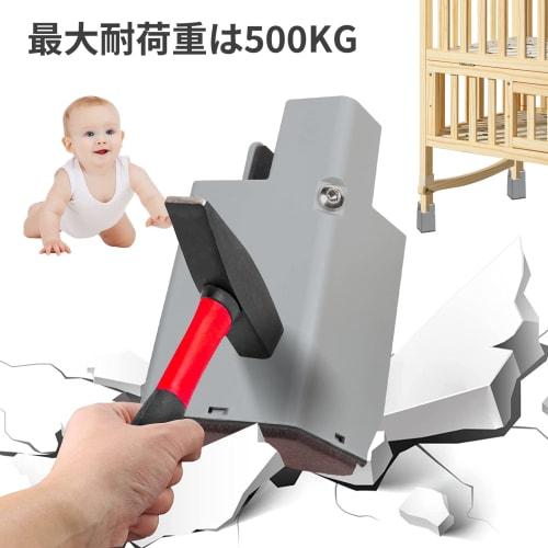 BOIVSHI Height Adjustable Extension Legs, Set of 4, for Tables, Kotatsu Tables, Desks, Adjustable Height, 10cm, Adjustable from 2.8cm to 6cm, Black