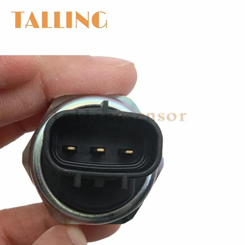 89458-71010 Rail Fuel Pressure Sensor For Toyota Hilux Avensis Saloon Combi D4D 2AD-FTV New 8945871010 89458 71010 499000-6120