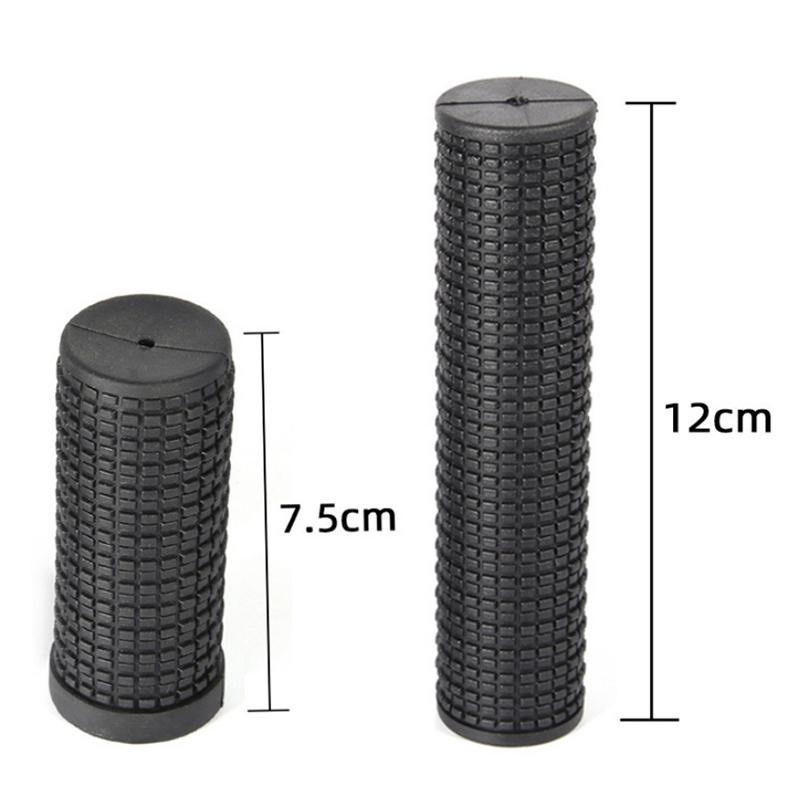 Чехол на руль велосипеда — фото 6